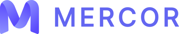 Mercor logo