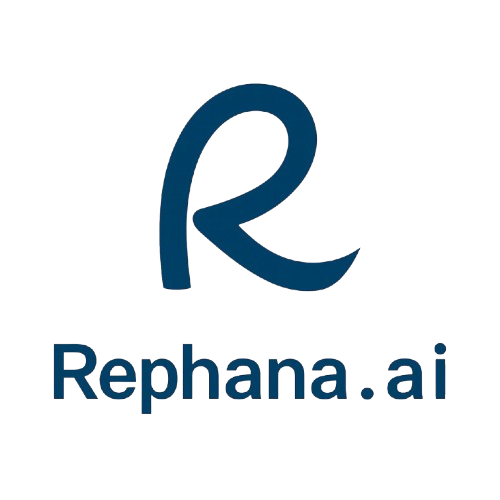 Rephana.ai logo