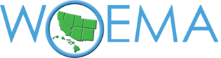 Western Occupational Health Conference 2026 logo
